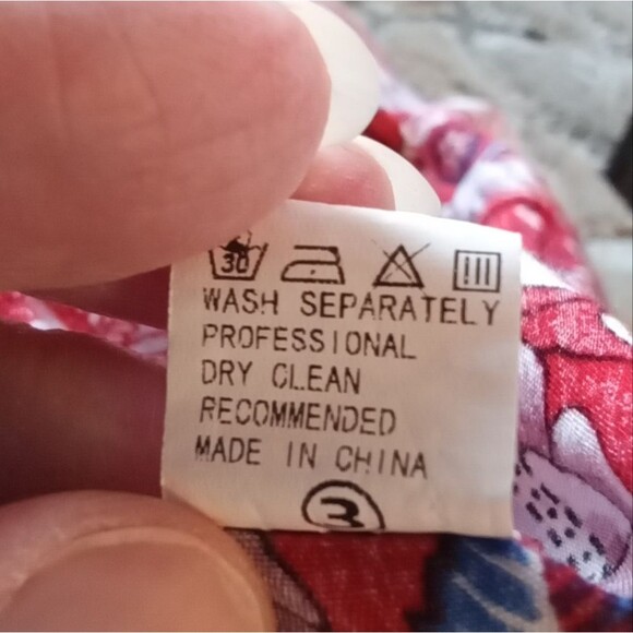 Summer Strapless L Maxi Dress Long Beach Boho Floral Off Shoulders - Picture 9 of 9